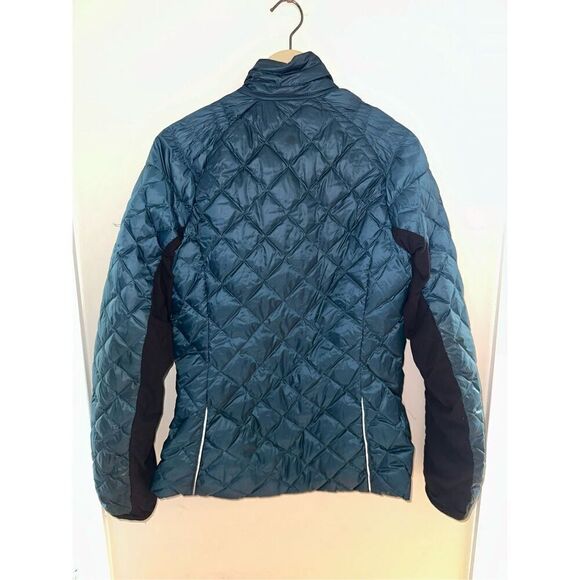 Lululemon Jacket Womens Size Small  Run Turn Around reversible jacket - Picture 6 of 10